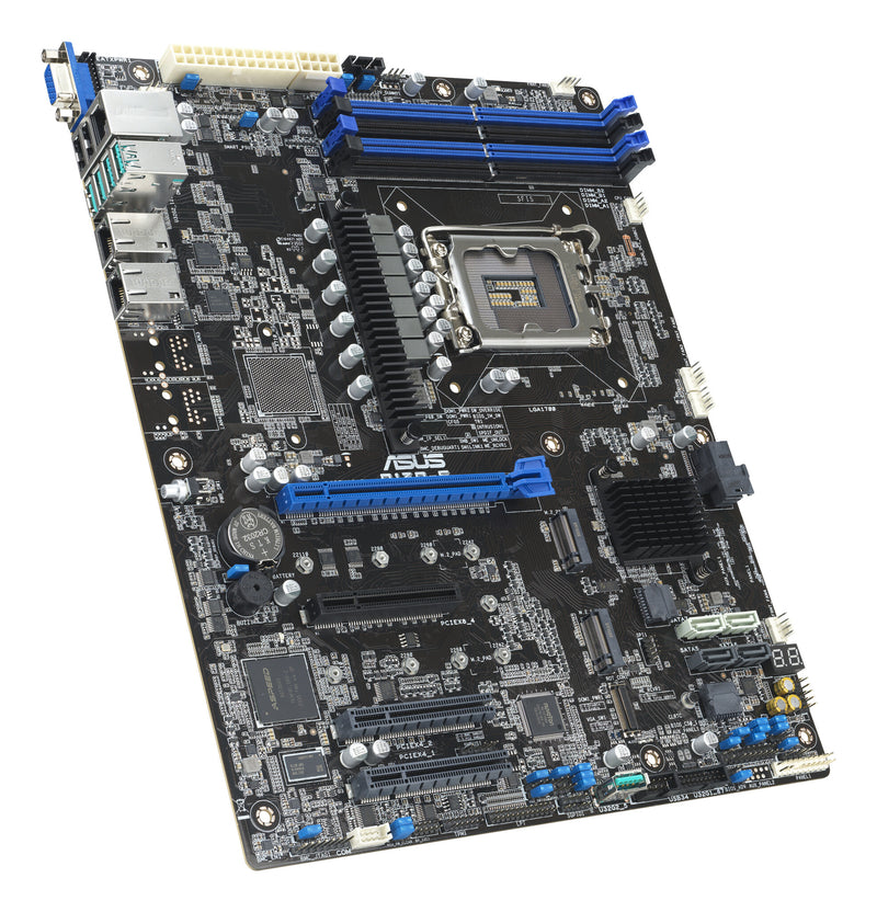 ASUS P13R-E Intel C266 LGA 1700 ATX