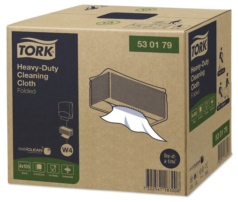 Tork Extra-Starke White - image 3
