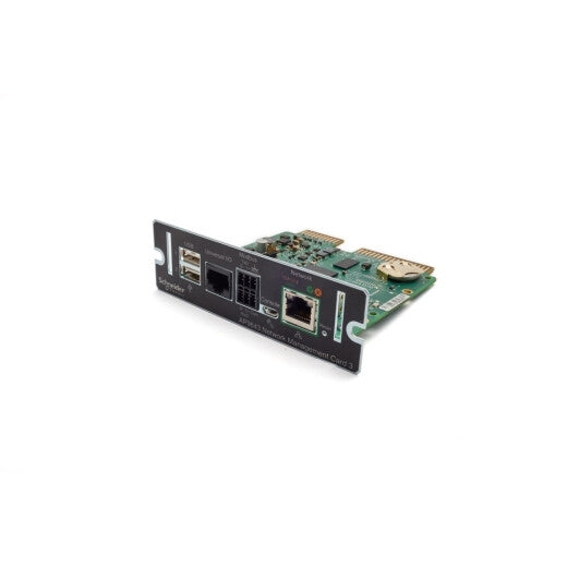 APC Device monitoring and management, Network Management Cards, NMC3 w ...