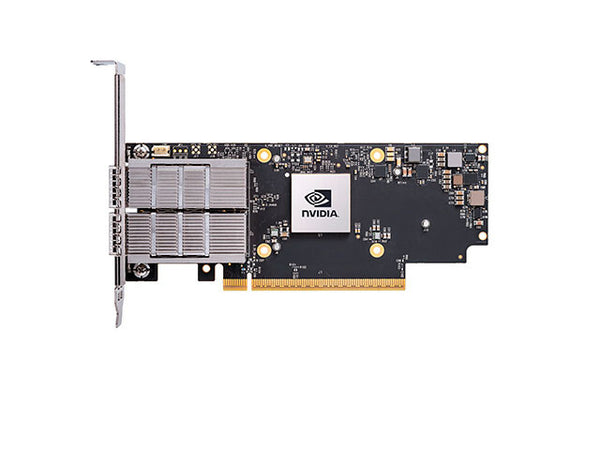 Nvidia MCX75343AMC-NEAC Internal Fiber 400000 Mbit/s