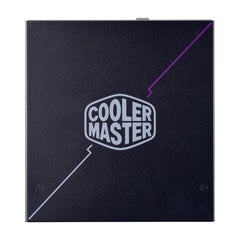 Cooler Master GX III Gold 850 power supply unit 850 W 24-pin ATX ATX Black