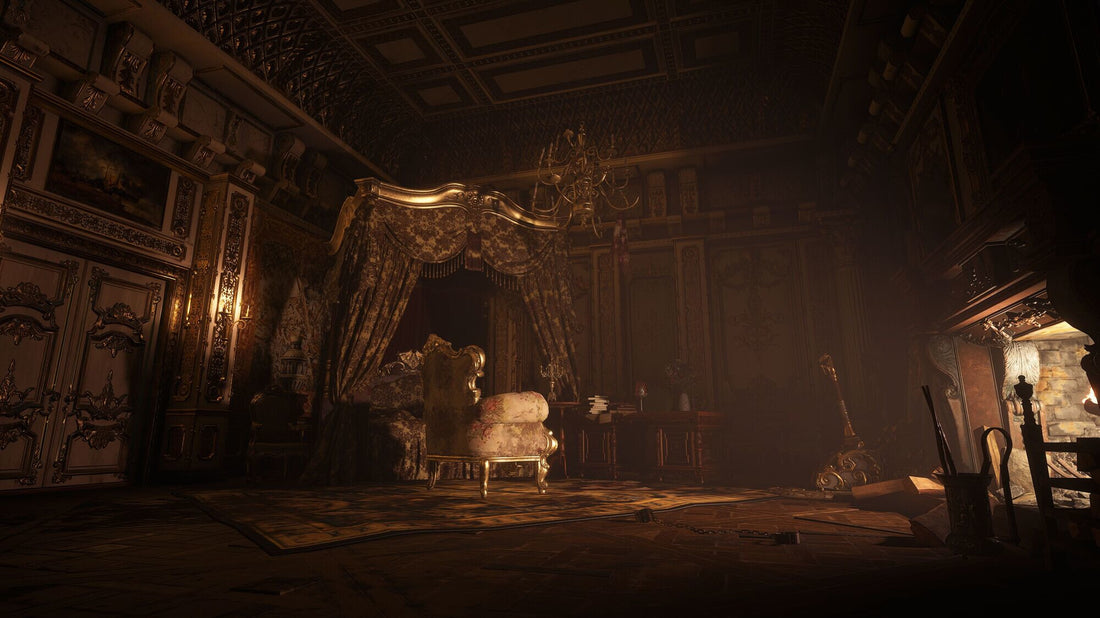 Capcom 126417 not categorized - image 11