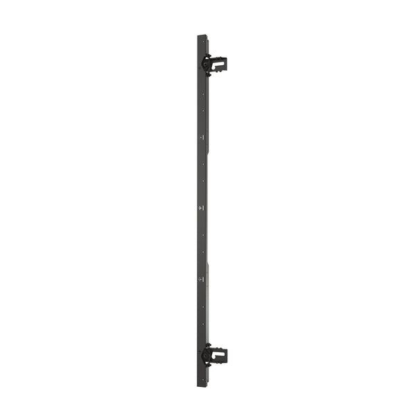 Chief TiLEDTM Left dvLED Wall Mount for Nanolumens Engage, 5 Displays Tall