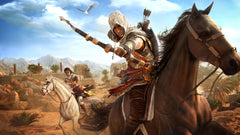 Ubisoft Assassins Creed Origins Standard PlayStation 4