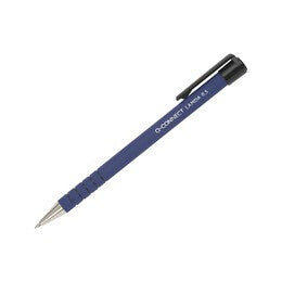 Q-CONNECT KF00673 ballpoint pen Blue 12