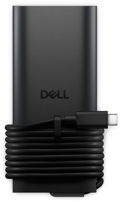 DELL 9JG5W power adapter/inverter Indoor 130 W Black