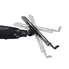 StarTech.com Desk Mount Laptop Arm - Full Motion Articulating Arm for Laptop or Single 34
