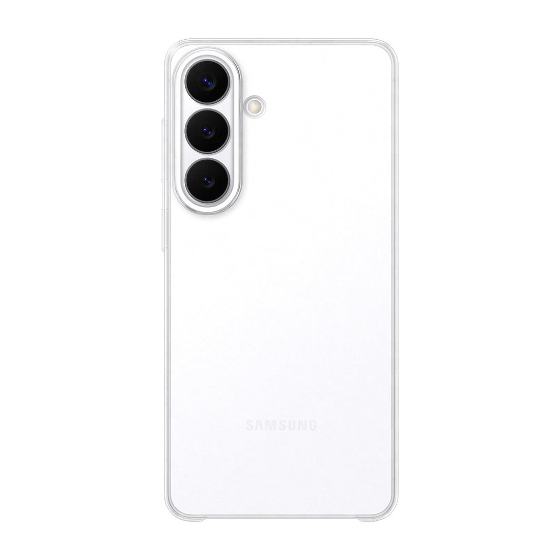 Samsung EF-QS947CTEGWW mobile phone case 6.7" Cover Transparent