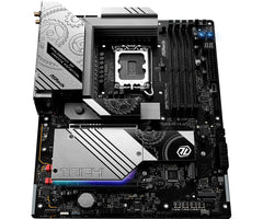Asrock Z890 Taichi Lite Intel Z890 LGA 1851 (Socket V1) ATX