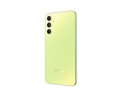 Samsung Galaxy A34 5G 16.8 cm (6.6