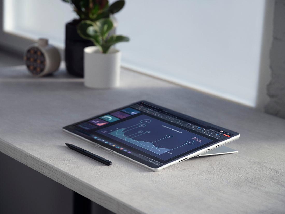 Microsoft Surface Slim Pen 2 stylus pen 14 g Black - image 11