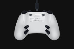 Razer Wolverine V3 Tournament Edition White USB Gamepad Analogue PC, Xbox Series S, Xbox Series X