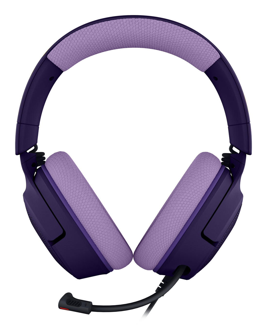 Razer Kraken V4 X – Espeon & Umbreon Edition Headset Wired Head-band Gaming USB Type-C / USB Type-A Purple - image 5