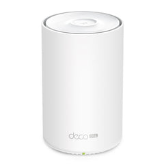 TP-Link (DECO X50-DSL) VDSL Whole Home Mesh Wi-Fi 6 Router, Single Unit, Dual Band AX3000, 4x GB WAN/LAN, OFDMA & MU-MIMO modem