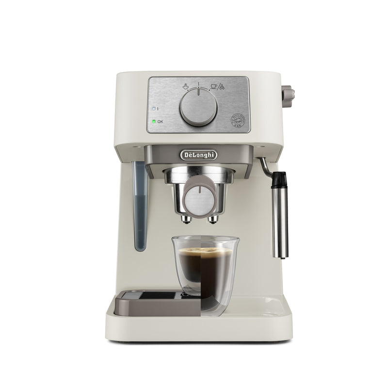 De’Longhi EC260.CR Manual Espresso machine 1 L