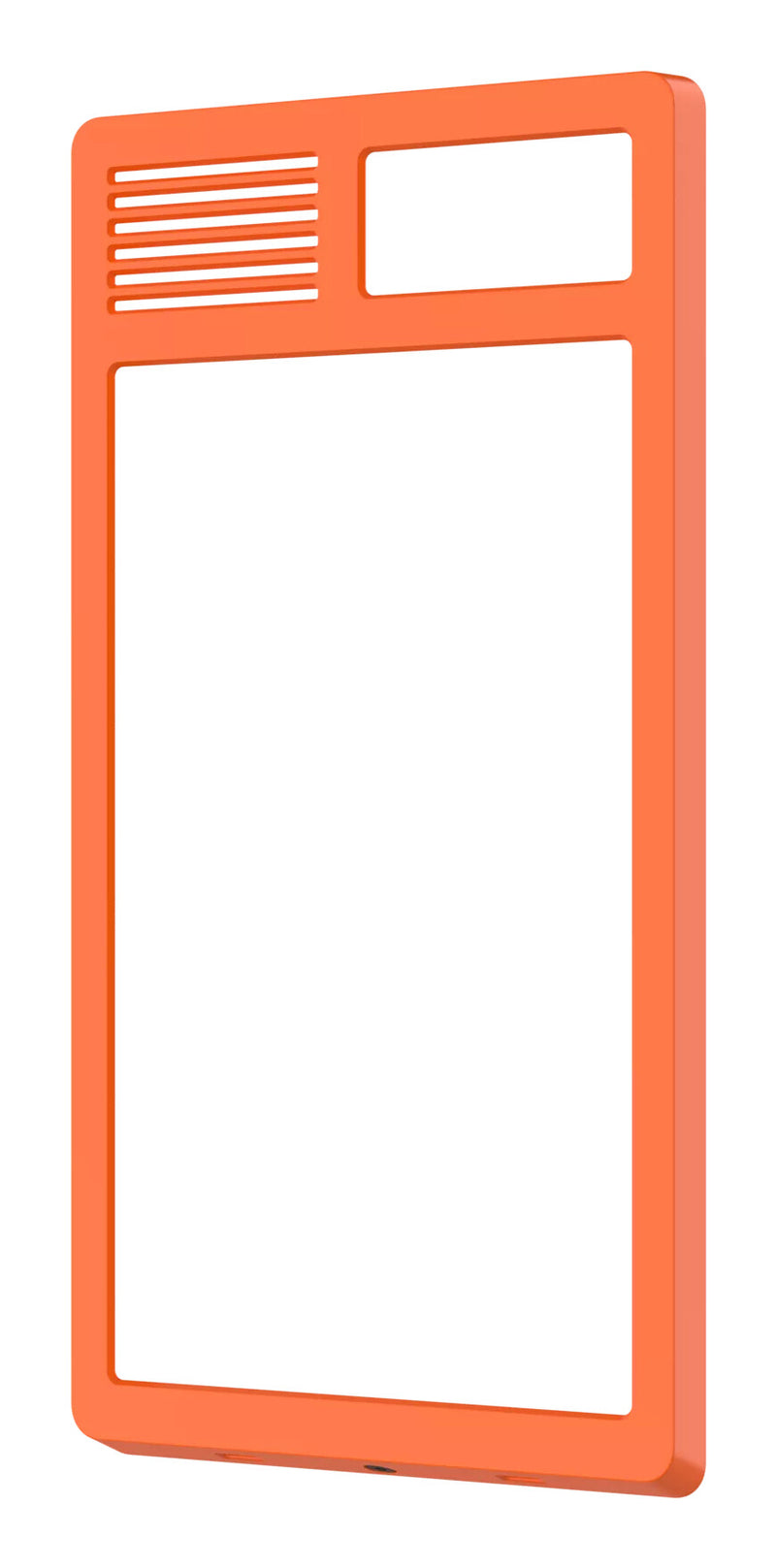 Axis 03173-001 intercom system accessory Cover