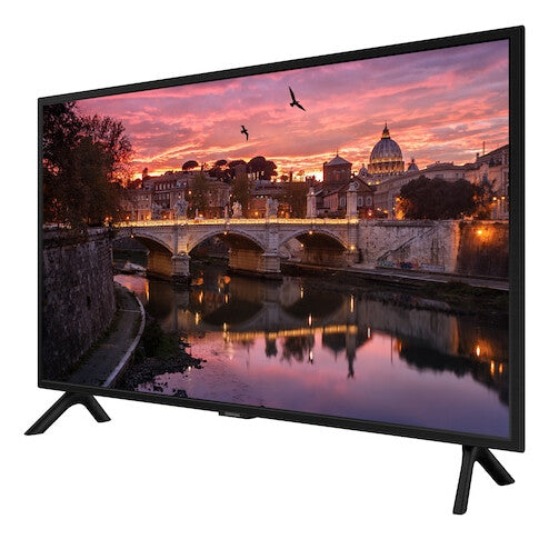 Samsung HG32CF800EUXXU TV 32" Full HD Smart TV Wi-Fi Black - image 2
