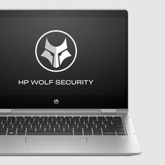 HP Pro x360 435 G10 AMD Ryzen™ 5 7530U Hybrid (2-in-1) 33.8 cm (13.3