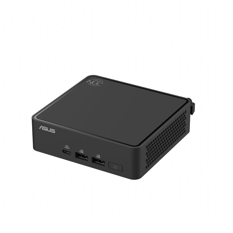 ASUS NUC 15 Pro RNUC15CRKV500002 Black 235H