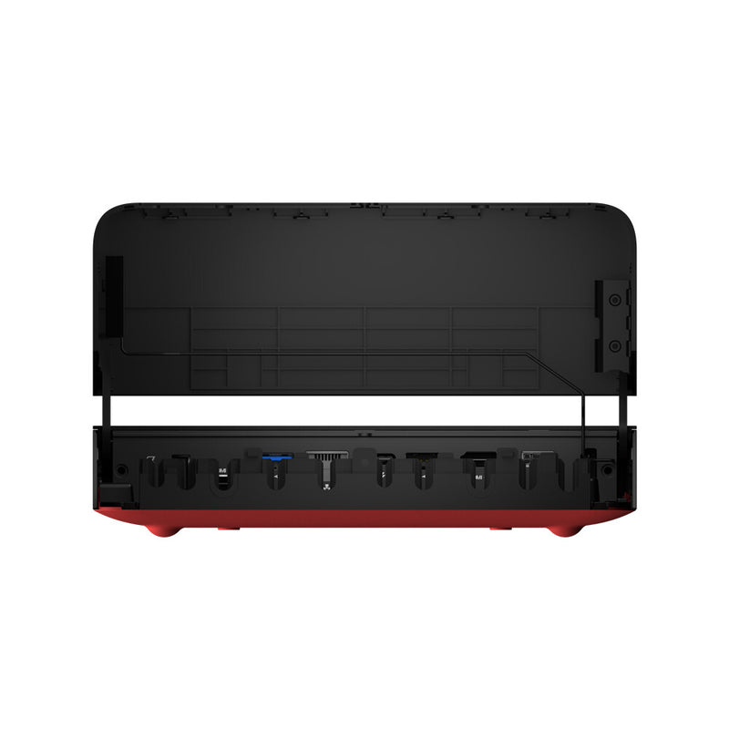Lenovo ThinkSmart Core for Microsoft Team Rooms video conferencing system Ethernet LAN