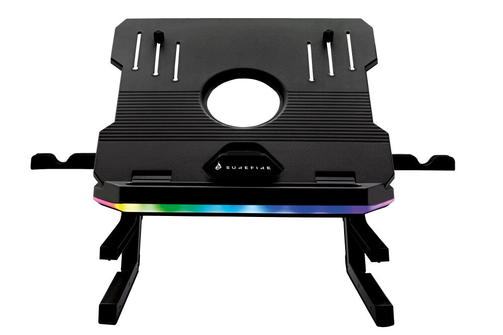 SureFire PORTUS X2 Laptop stand Black 17.3" - image 2