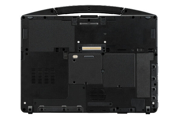 Panasonic Toughbook 55 MK3 Intel® Core™ i7 i7-1370P Laptop 35.6 cm (14") Touchscreen Full HD 32 GB DDR4-SDRAM 512 GB SSD Wi-Fi 6E (802.11ax) Windows 11 Pro Black