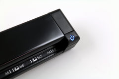 I.R.I.S. IRIScan Express 4 Sheet-fed scanner 1200 x 1200 DPI A4 Black
