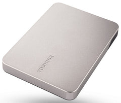 Toshiba Canvio Flex 2 TB external hard drive 2.5