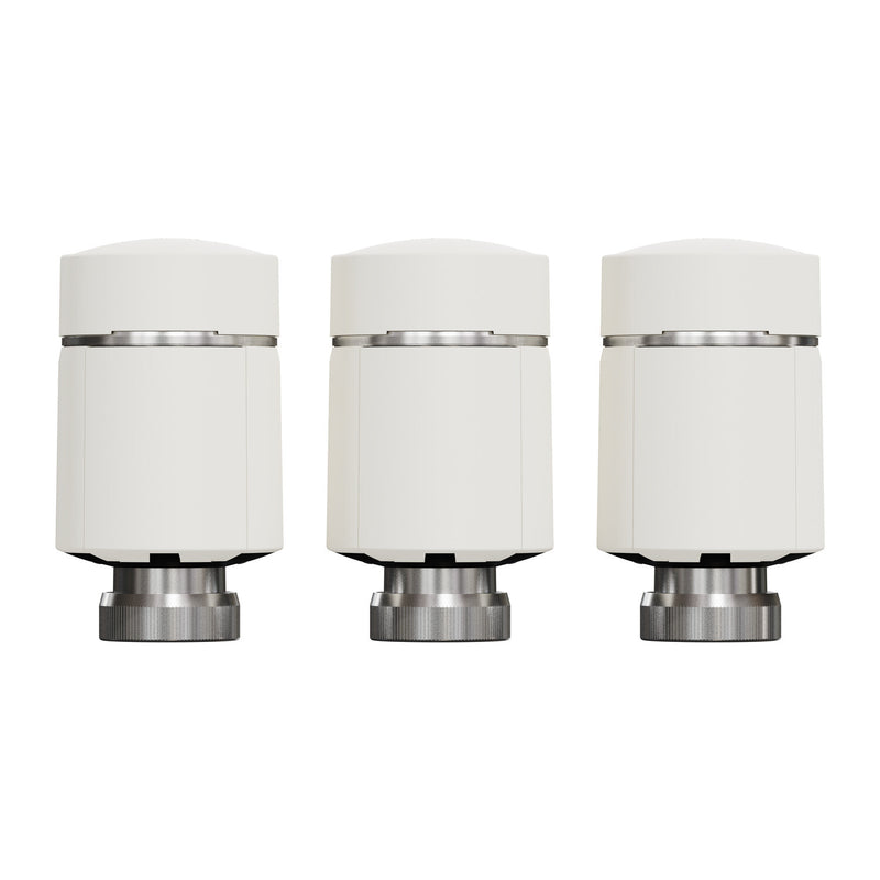 Drayton WV704R0K0902 thermostatic radiator valve Suitable for indoor use