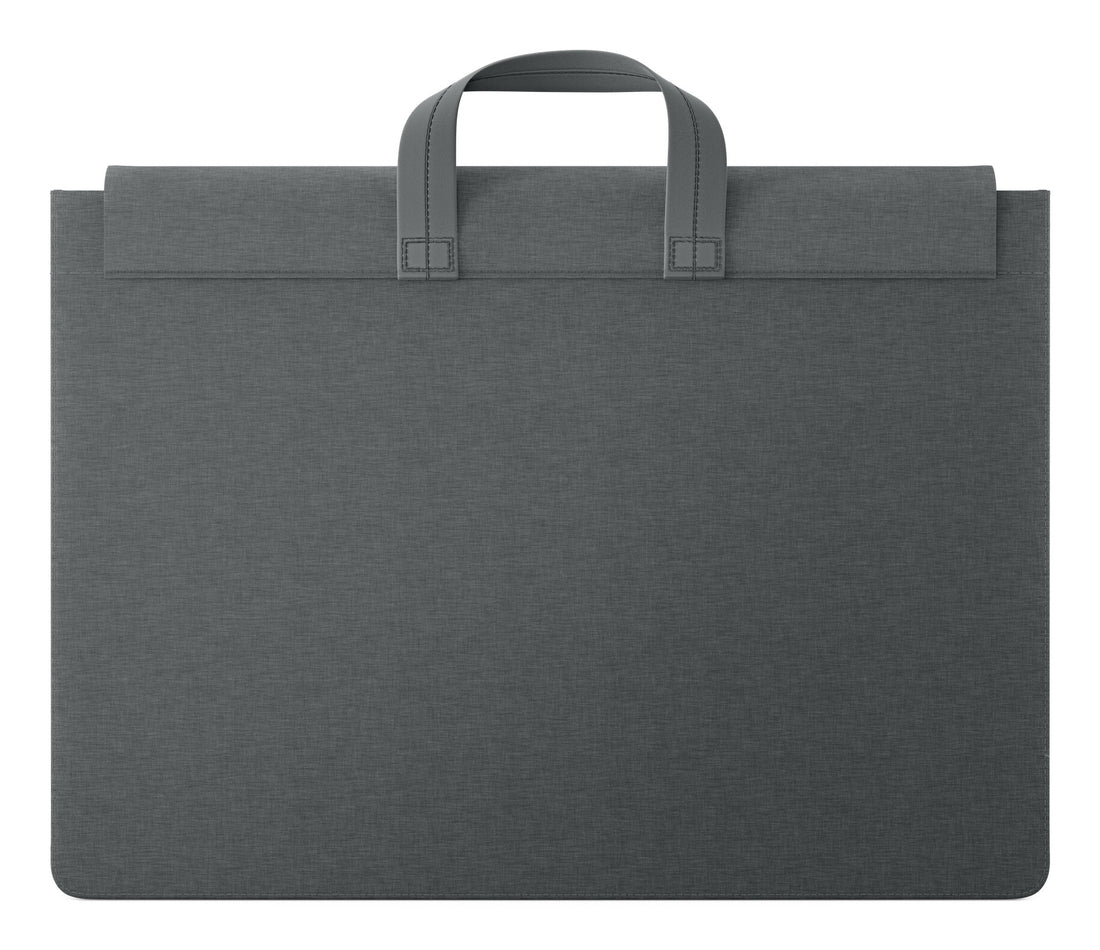 Lenovo Accessories Yoga Tote Sleeve (16 Grey) 16" Sleeve case - image 3