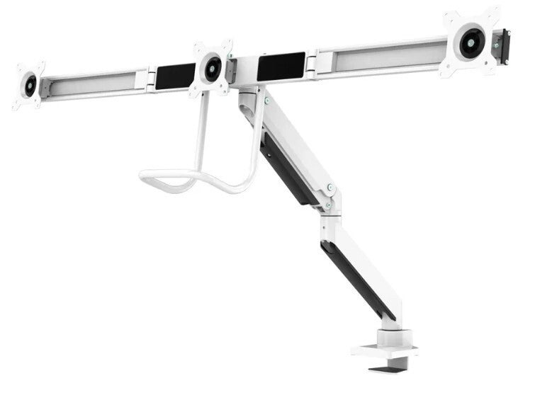 Neomounts monitor arm desk mount - image 4