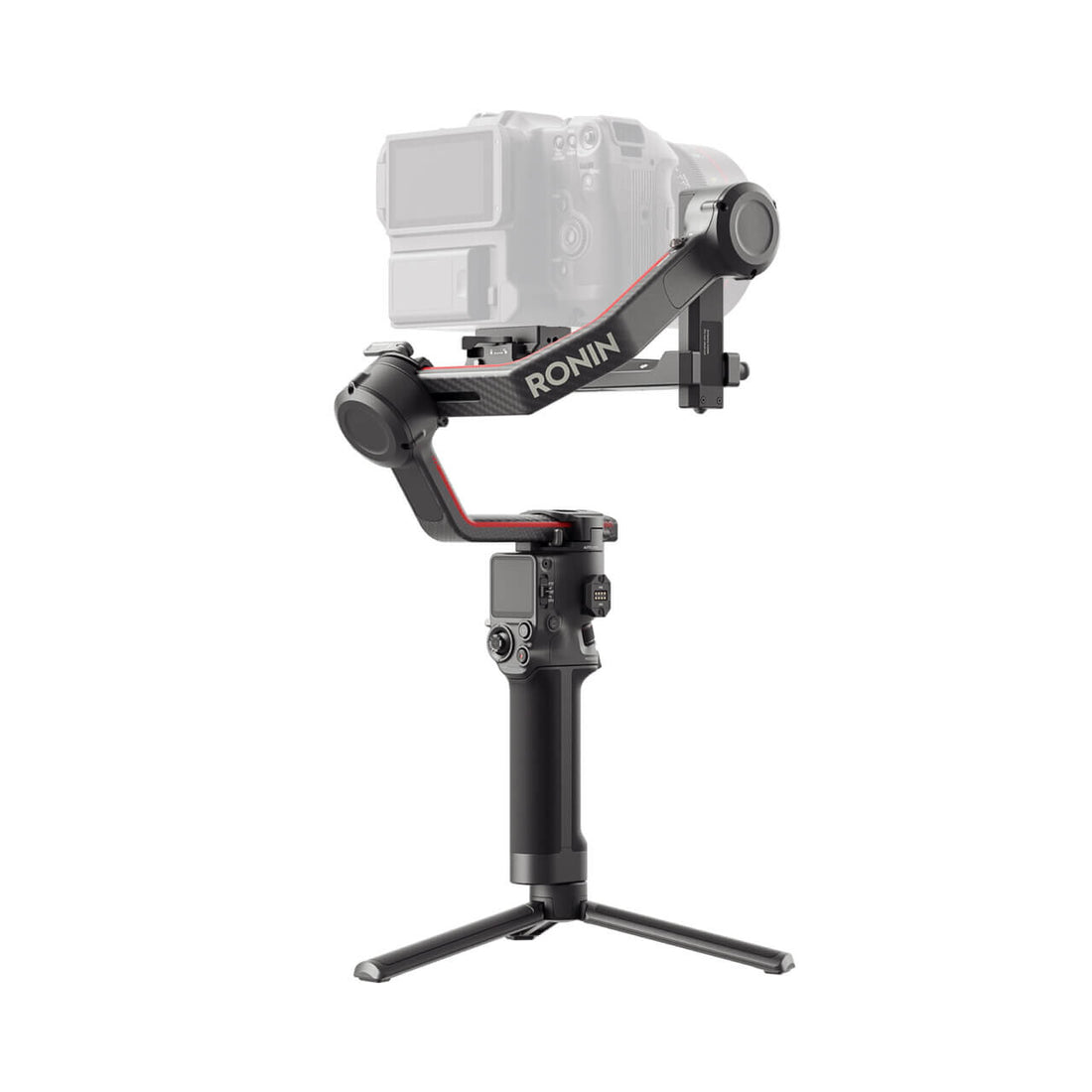 DJI RS 3 Pro Gimbal Stabilizer - image 3