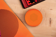 Veho M3 Wireless Bluetooth Speaker - Orange