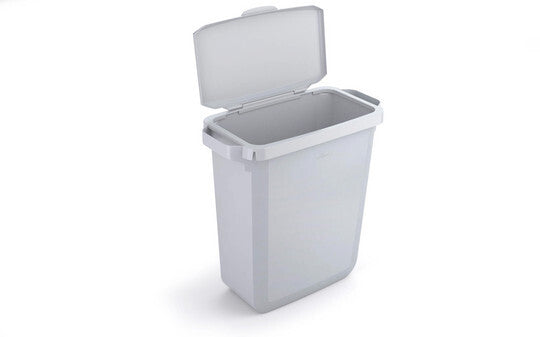 Durable 1800500050 trash can accessory Grey Lid - image 2