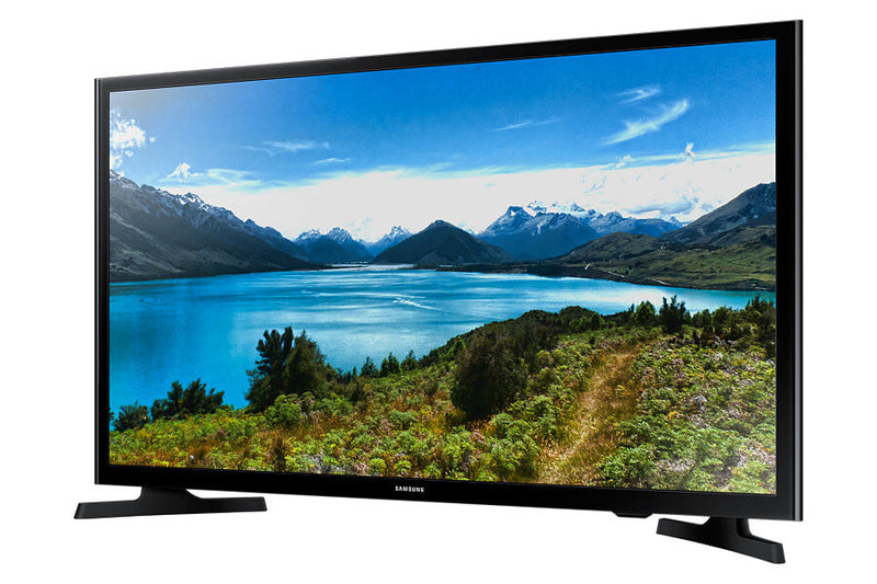 Samsung UE32J4000AW 81.3 cm (32") HD Black