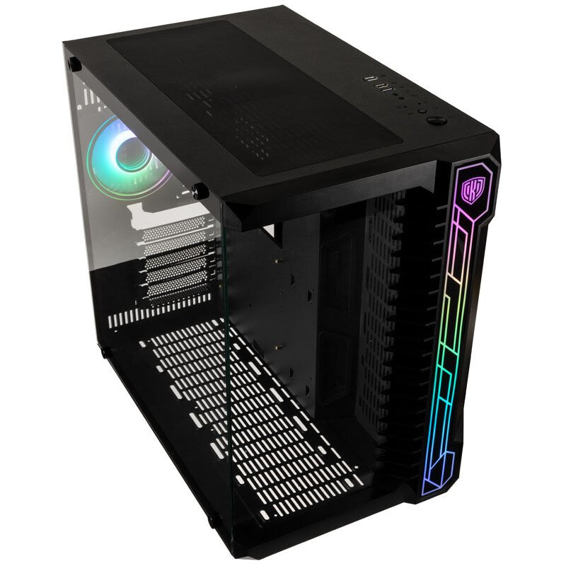 Kolink Unity Code X Midi Tower Black - image 8