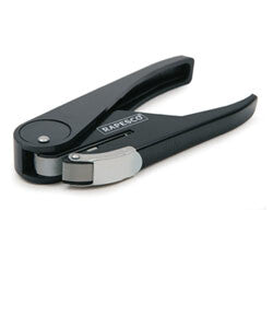 Rapesco Sole Black