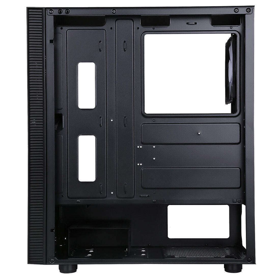 CiT CIT-SILENTES Midi Tower Black - image 10