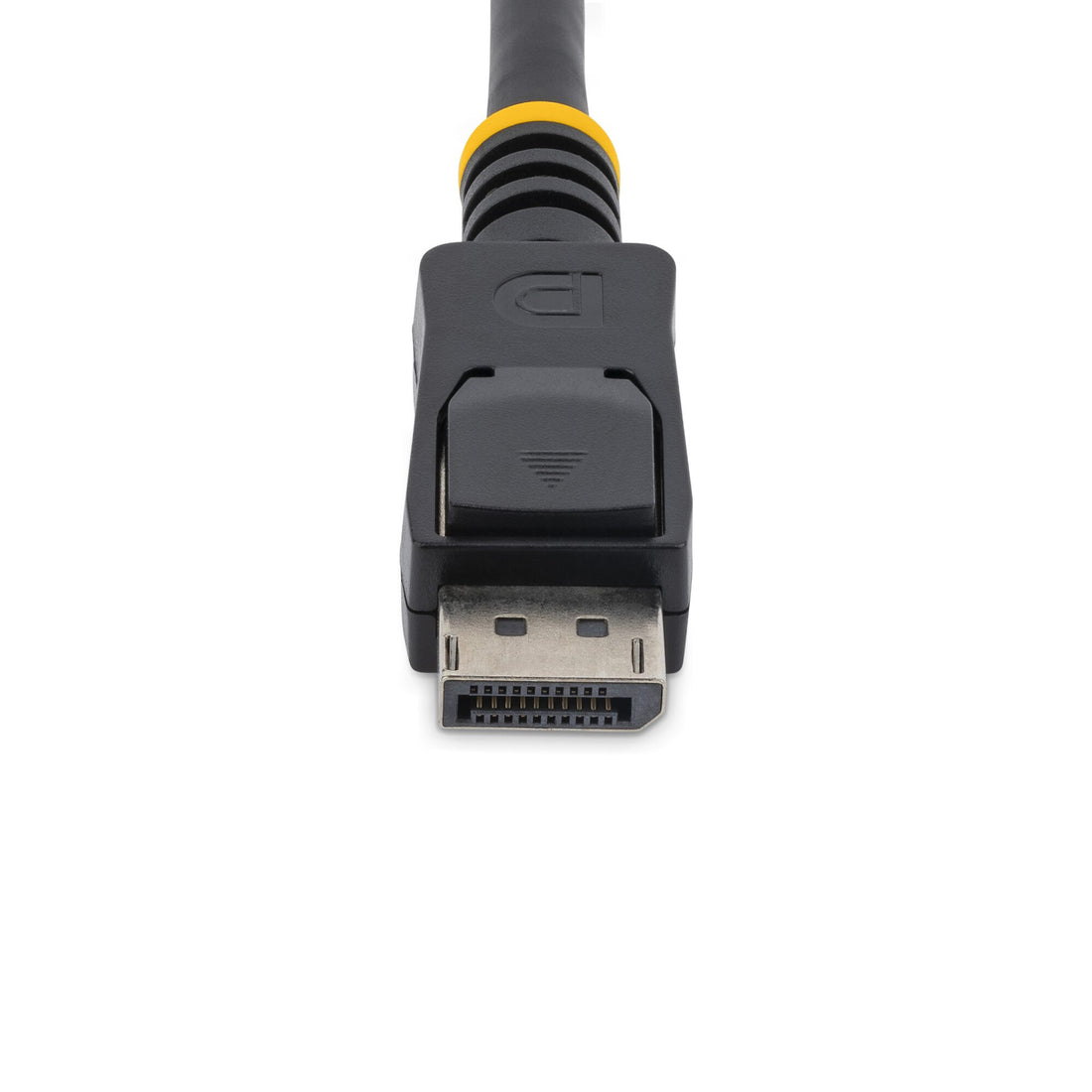 StarTech.com 3m (10ft) DisplayPort 1.2 Cable - 4K x 2K Ultra HD VESA Certified DisplayPort Cable - DP to DP - image 9