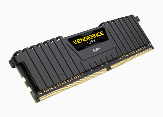 Corsair Vengeance LPX memory module 64 GB 4 x 16 GB DDR4