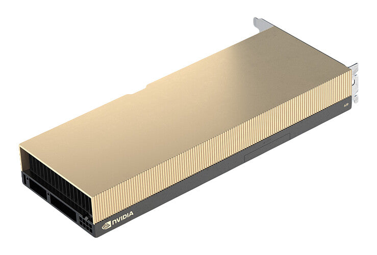 Nvidia 900-21001-0040-000 graphics card A30 24 GB High Bandwidth Memory 2 (HBM2)