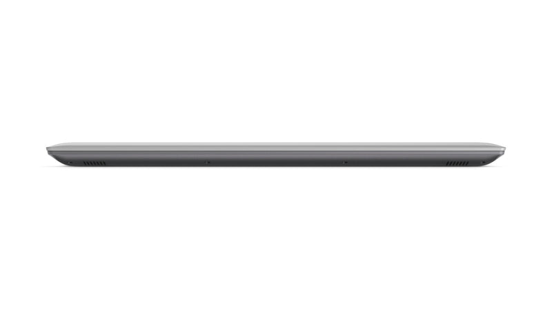 Lenovo IdeaPad 320 (17") Intel Intel® Core™ i7 i7-8550U Laptop 43.9 cm (17.3") Full HD 8 GB DDR4-SDRAM 1 TB HDD NVIDIA® GeForce® MX150 Windows 10 Home Grey, Platinum