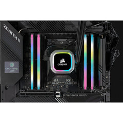 Corsair Vengeance RGB Pro CMH32GX4M2D3600C18 memory module 32 GB 2 x 16 GB DDR4 3600 MHz