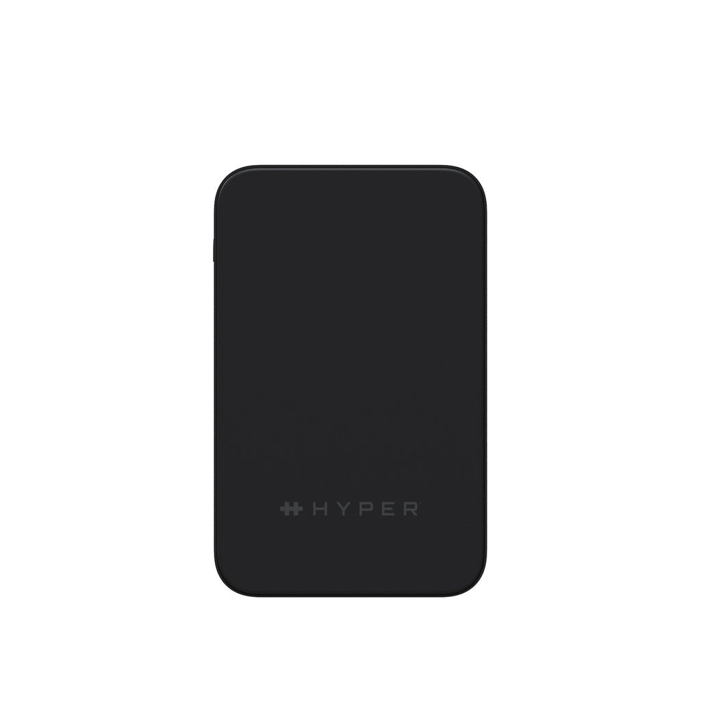 Targus HyperJuice Next 20W Qi2 500 mAh Wireless charging Black - image 2