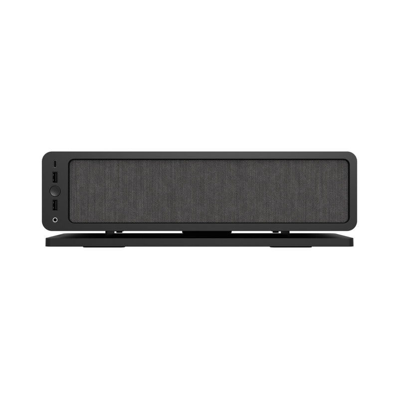 Fractal Design Ridge Small Form Factor (SFF) Black