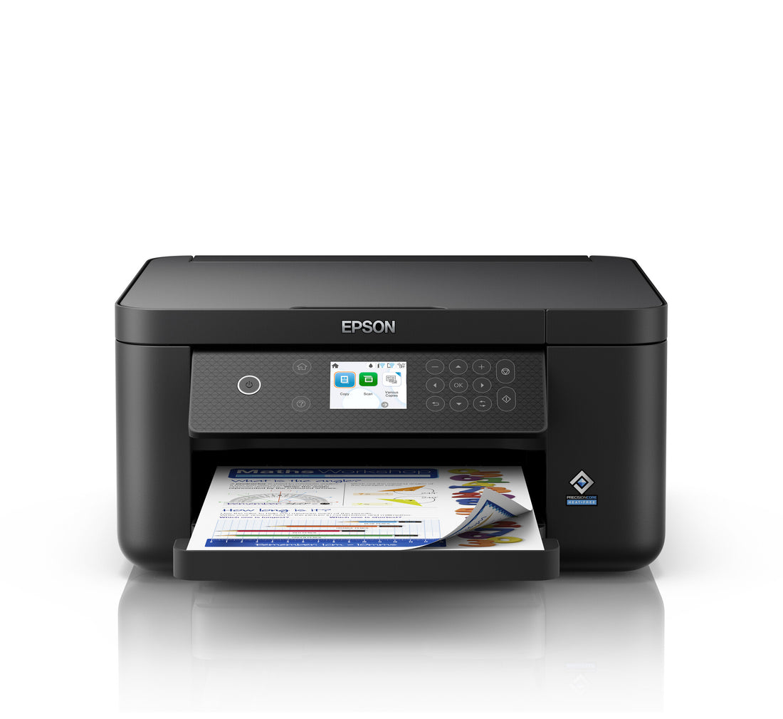 Epson Expression Home XP-5200 - image 4