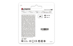 Kingston Technology 512GB microSDXC Canvas Go Plus 170R A2 U3 V30 Card + ADP