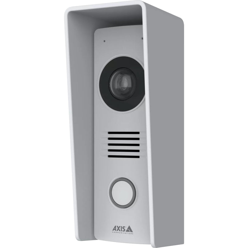 Axis 03193-001 intercom system accessory Cover