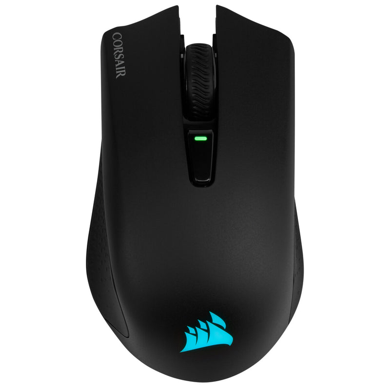 Corsair Harpoon RGB Wireless mouse Gaming Right-hand RF Wireless + Bluetooth Optical 10000 DPI