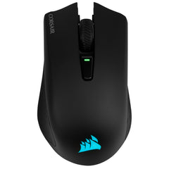 Corsair Harpoon RGB Wireless mouse Gaming Right-hand RF Wireless + Bluetooth Optical 10000 DPI